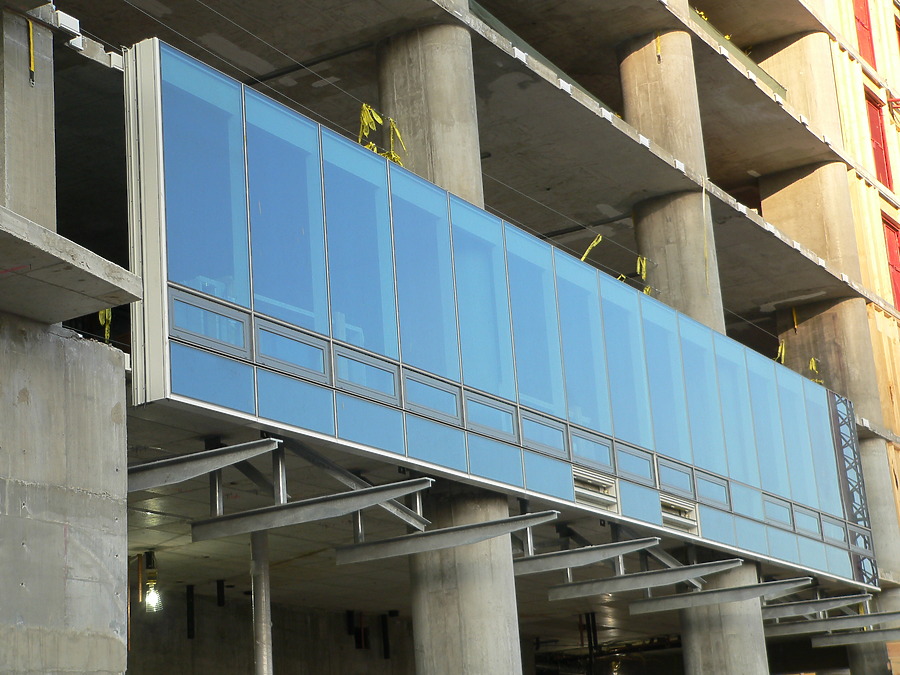 340 on the Park by B. Victor Adams