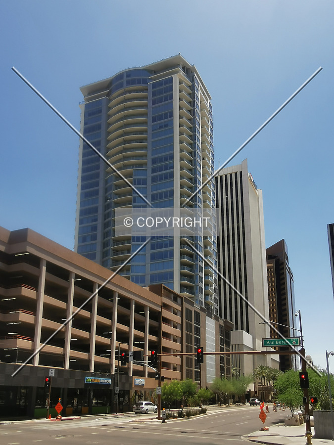44 Monroe by Nephilim