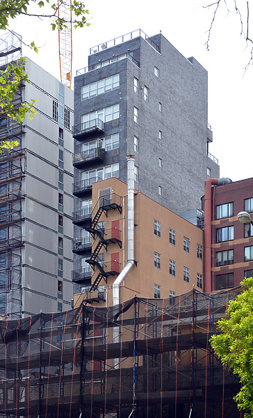 195 Bowery