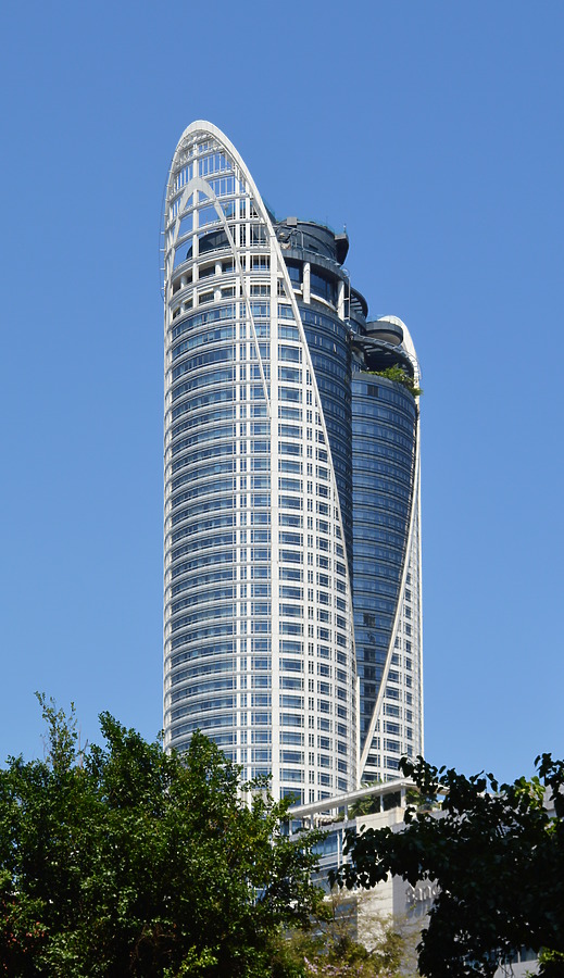 Centara Grand by Huopa
