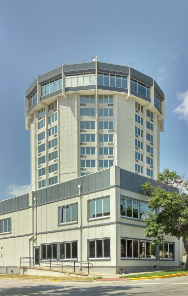Doubletree Hotel