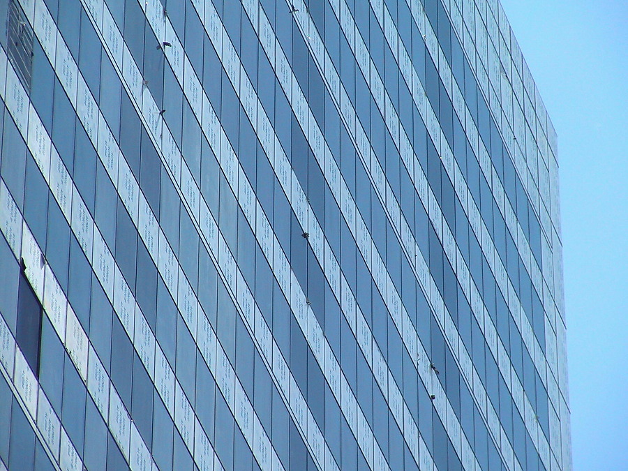 Westpac Place by John Bek