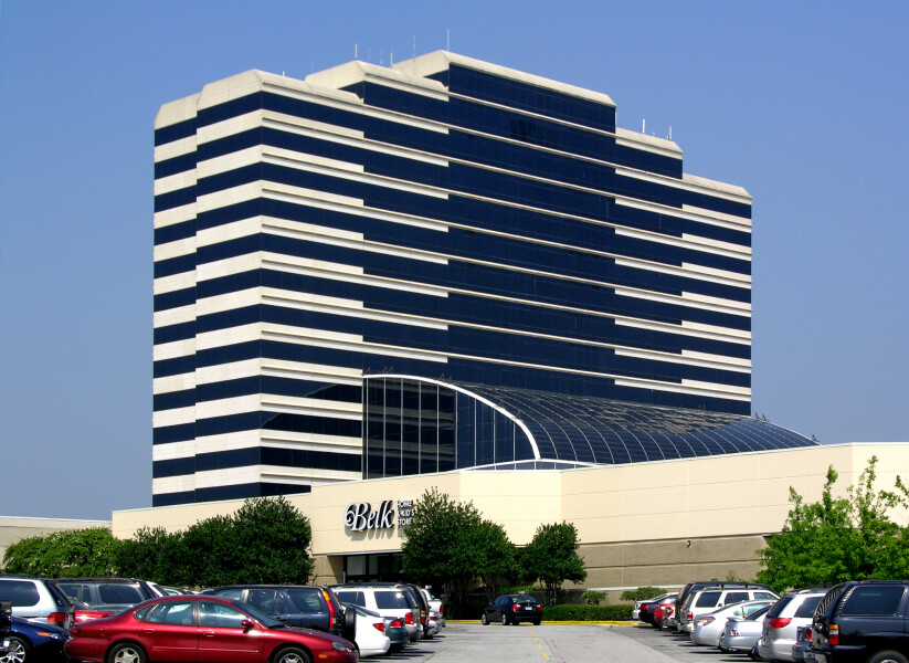 Galleria Office Tower