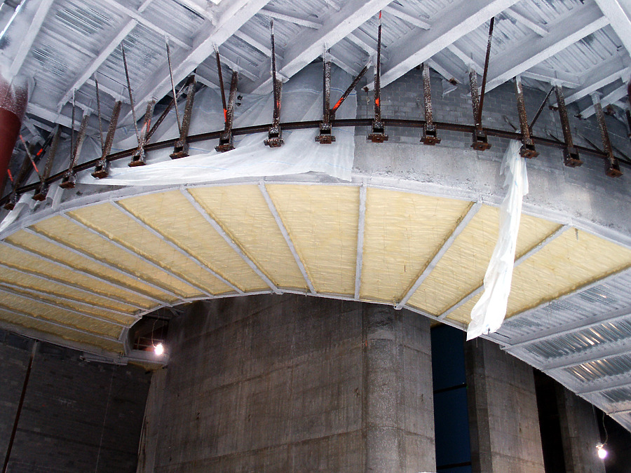 111 South Wacker by Daniel Kieckhefer