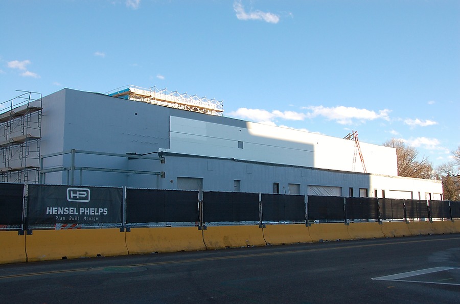 DoubleTree by Hilton Greeley by Brian LoBue