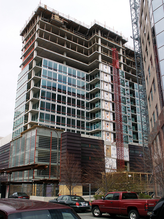 Optima Horizons by Daniel Kieckhefer