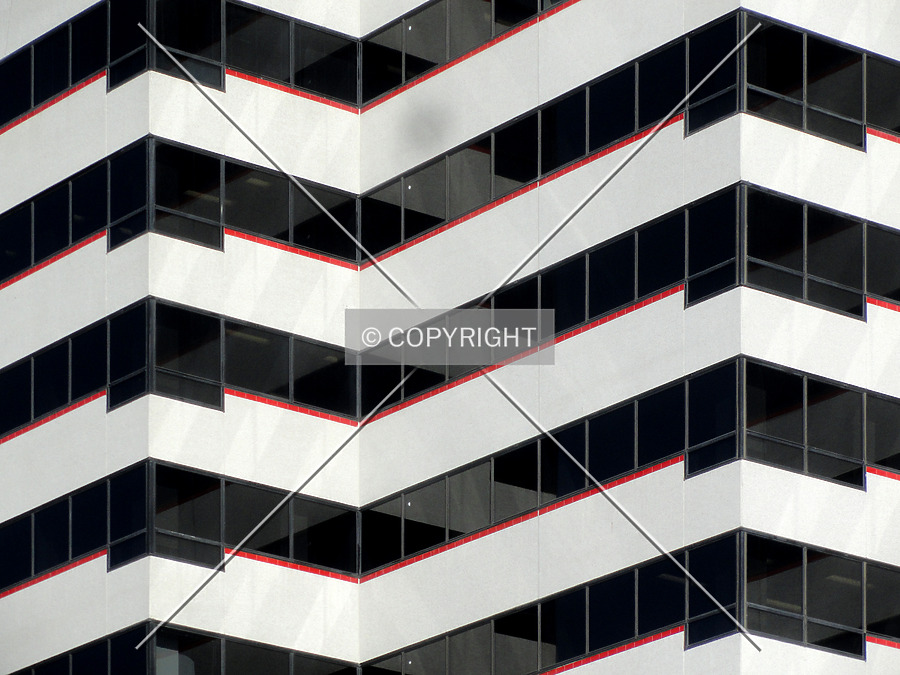 Silver Spring Centre by Chris Patriarca