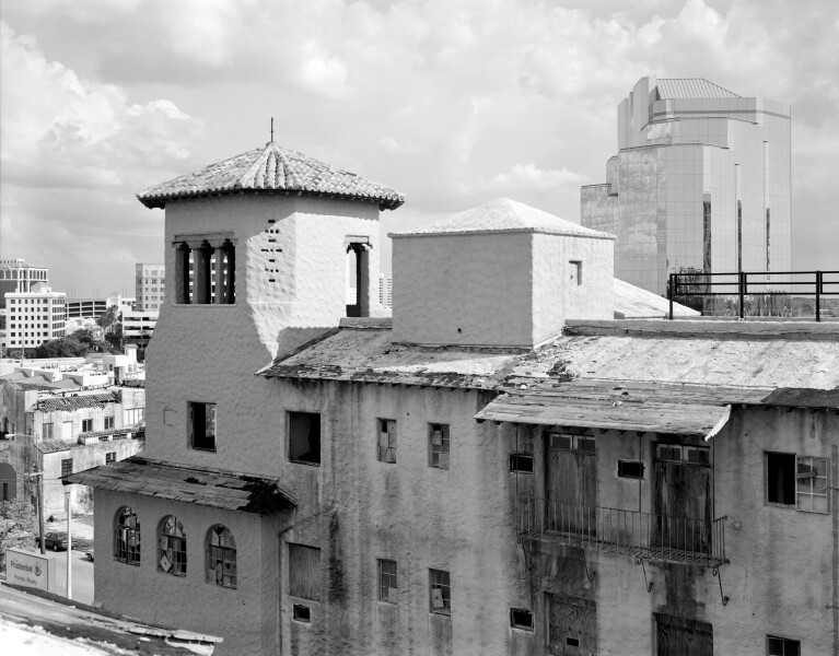 El Vernona Hotel