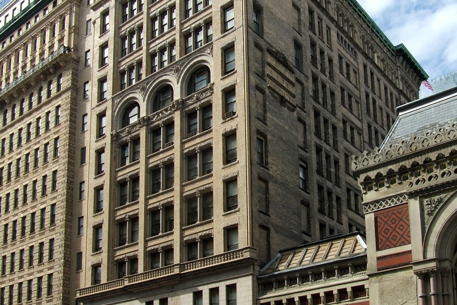 JFK Community Mental Health Center