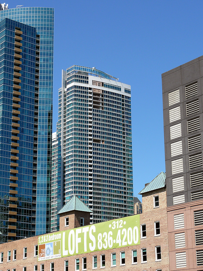 Streeter Place by B. Victor Adams