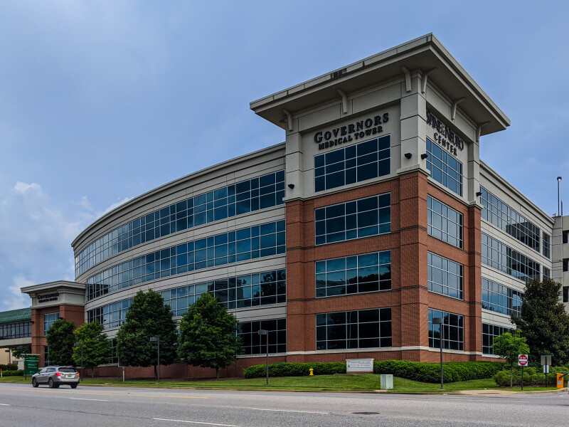 Governors Medical Tower