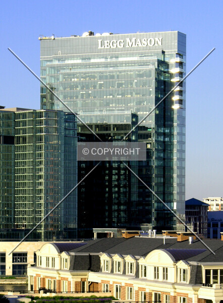 Legg Mason Tower