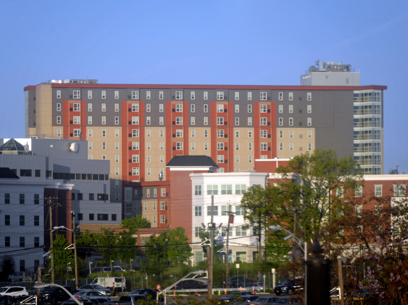 University Centre Tower