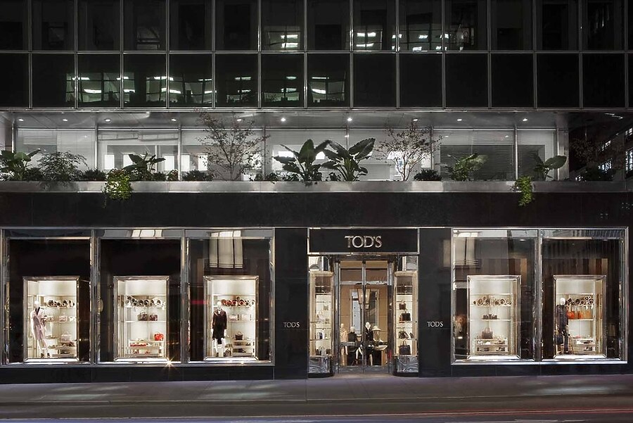 650 Madison Avenue by Vornado Realty Trust