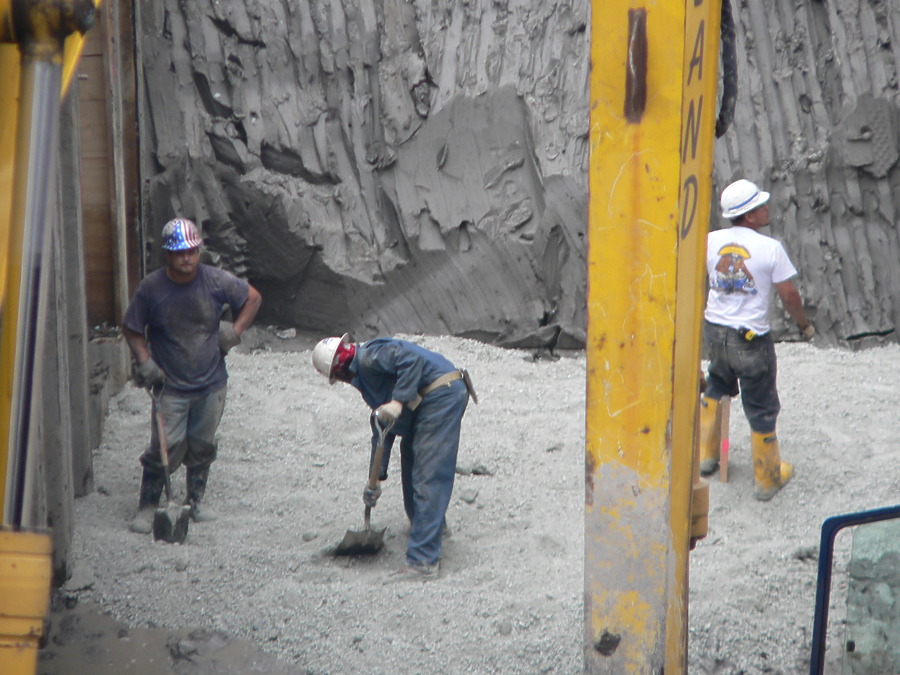 Trump International Hotel & Tower by B. Victor Adams