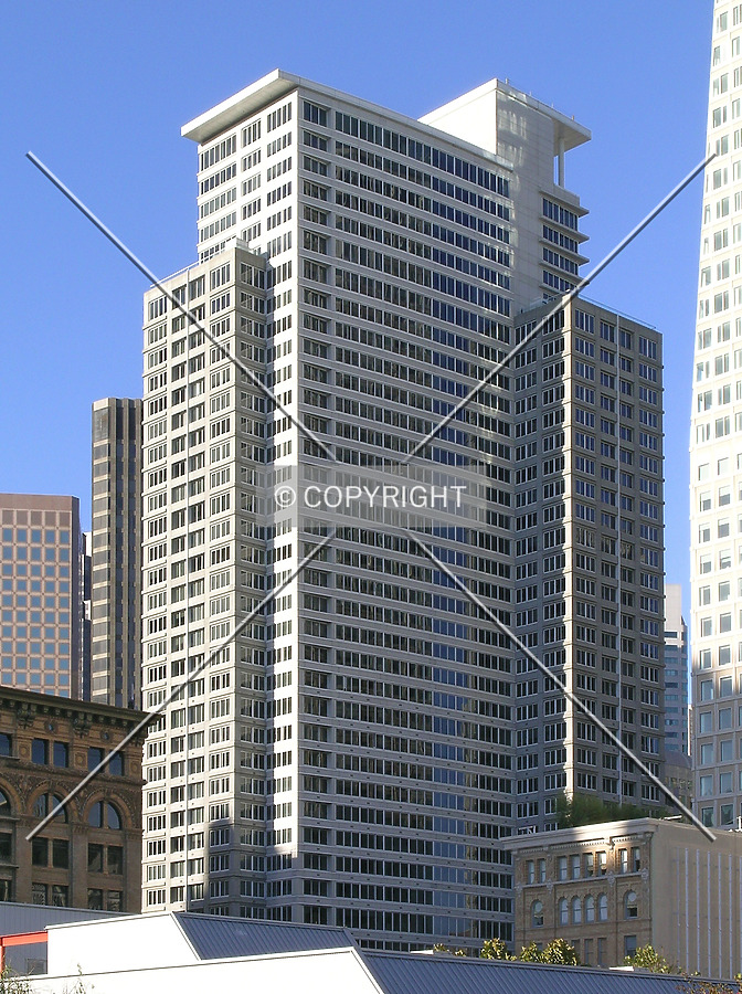 The Paramount by Serdica