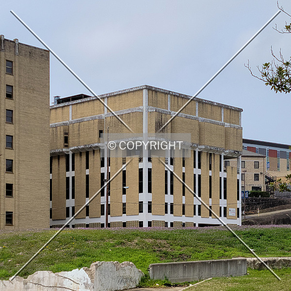 Arkansas School for Mathematics, Sciences, and the Arts - Cedar Street Wing by Ryan Hildebrand