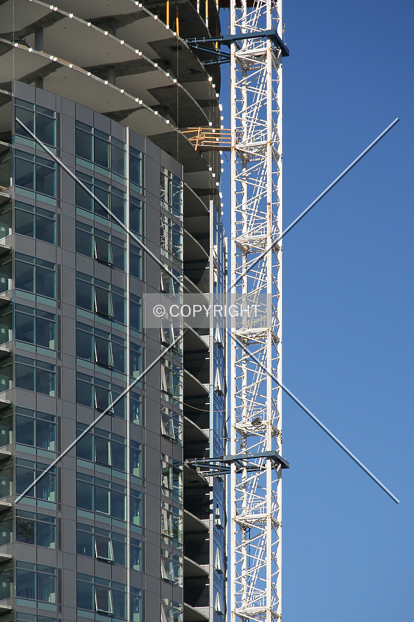 The John Ross Tower by Serdica