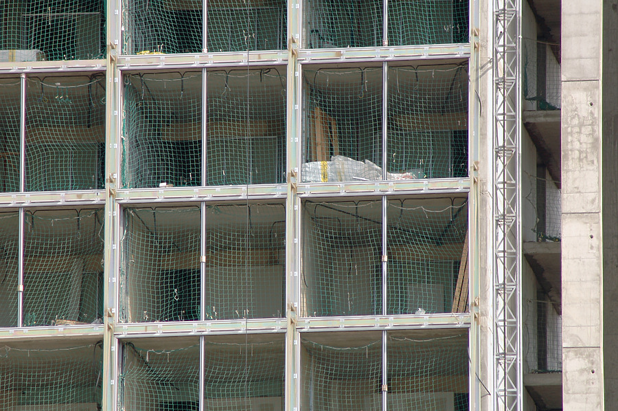 Hesperia Tower by David Guija