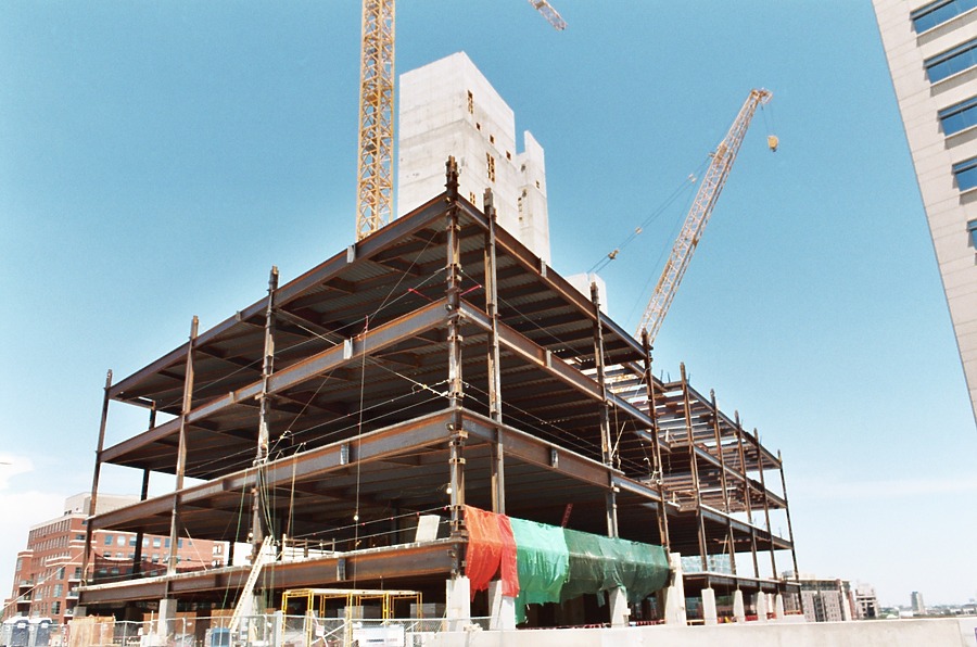 DaVita World Headquarters by Brian LoBue