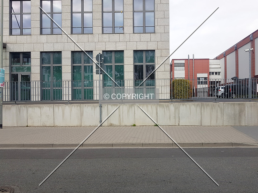 Horizon Tower by Nephilim