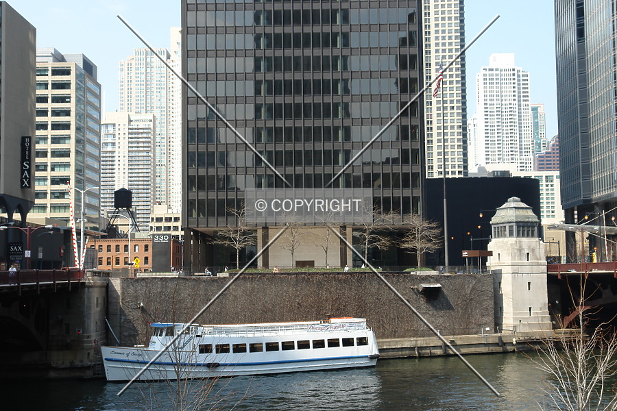 AMA Plaza by Nephilim