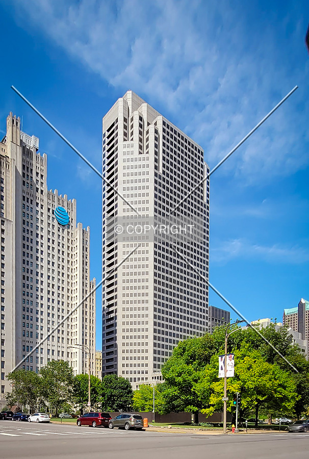 909 Chestnut by Ryan Hildebrand