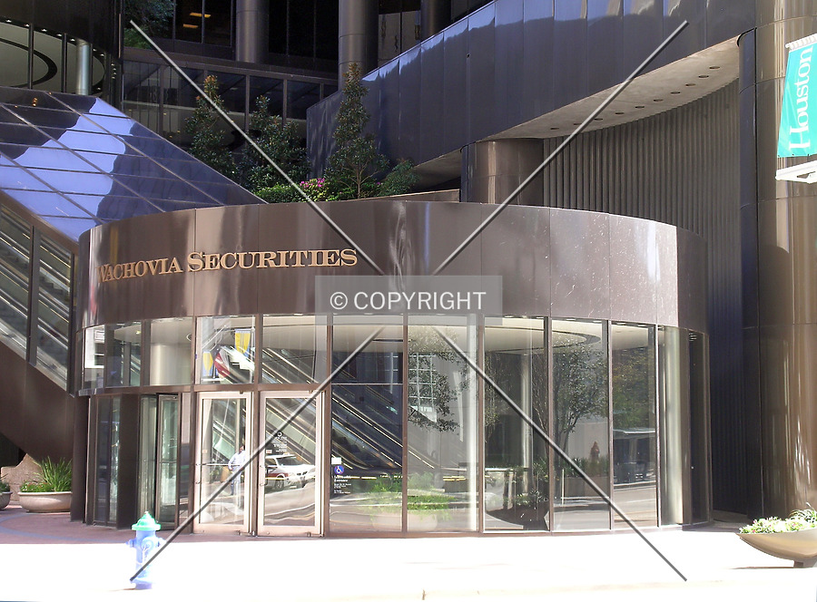 2 Houston Center by Serdica