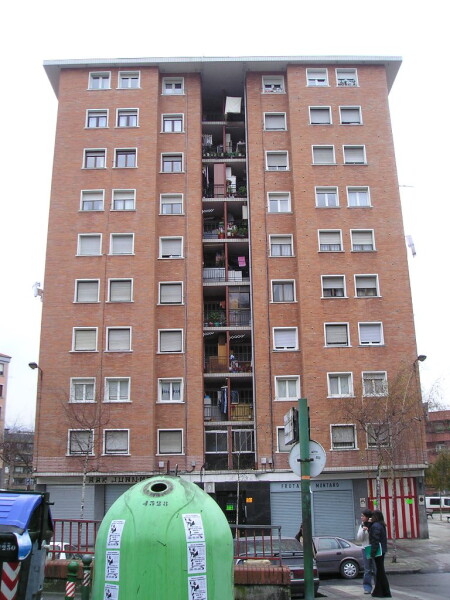 Ciudad Jardin 5