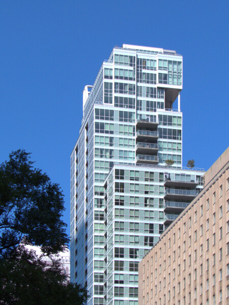 Altitude Montréal