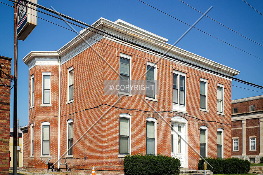 294 East A Street