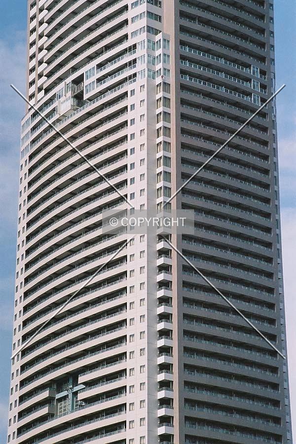 Acty Shiodome by Andrew Stewart