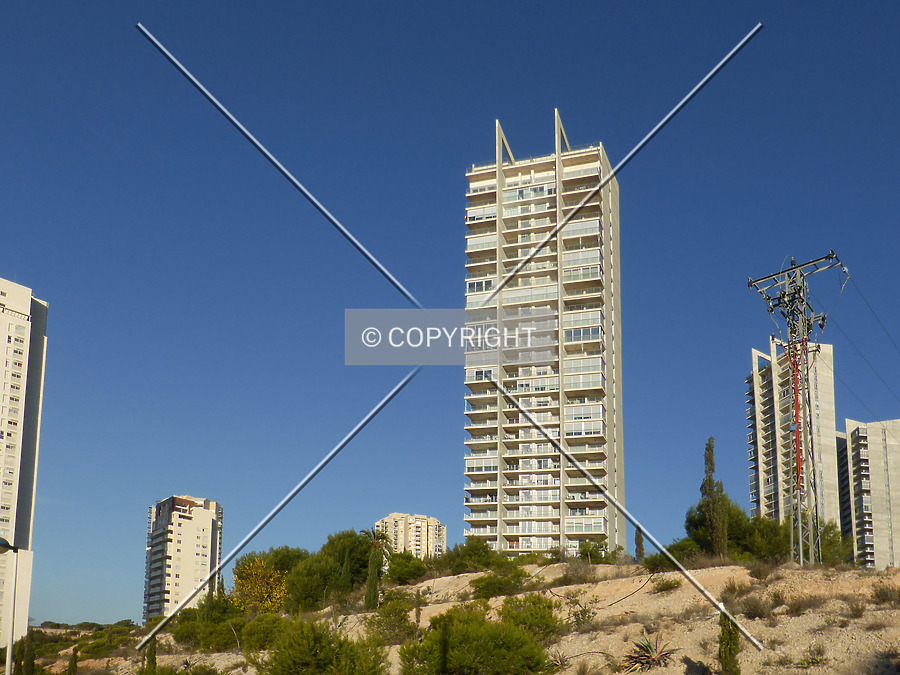 Miragolf Playa 2 by Nephilim