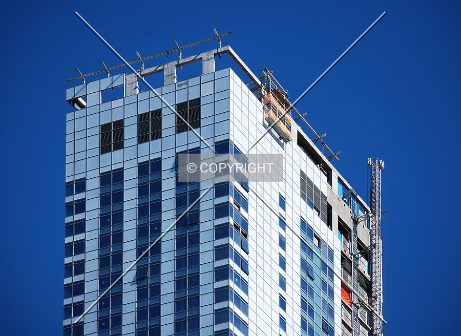 W New York Downtown Hotel and Residences Photo 244-662-956 - Stock