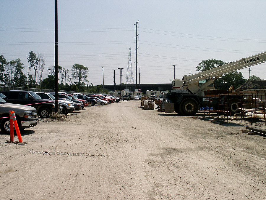 Optima Old Orchard Woods by Daniel Kieckhefer