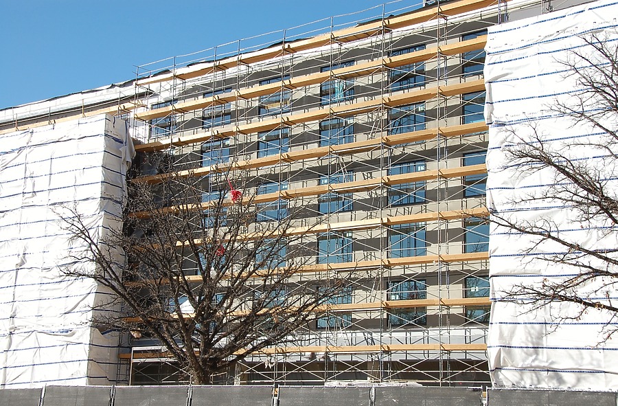 DoubleTree by Hilton Greeley by Brian LoBue