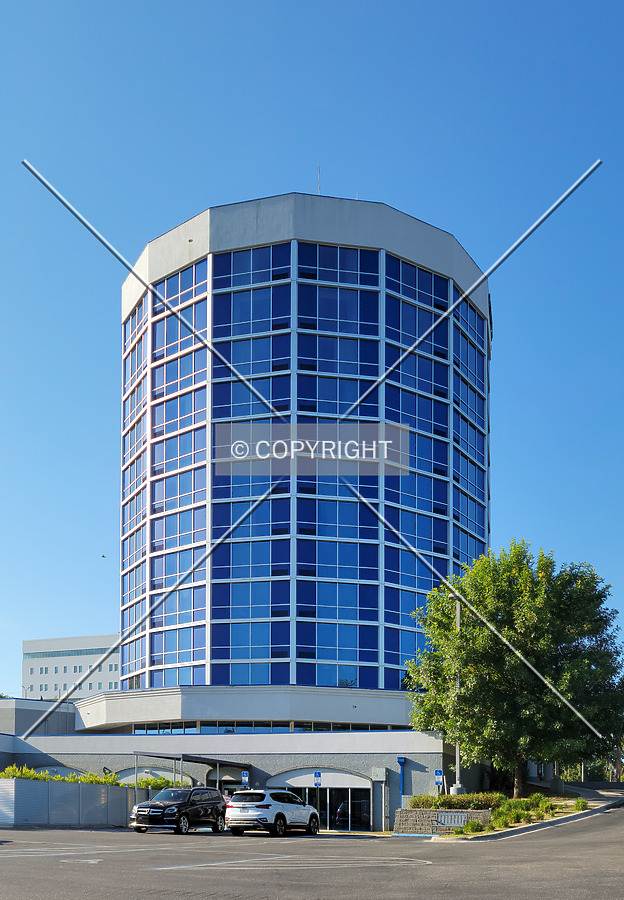 Four Points by Sheraton Tallahassee Downtown by Ryan Hildebrand