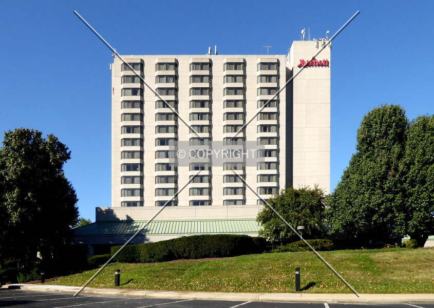 Crowne Plaza Greenbelt - Washington DC