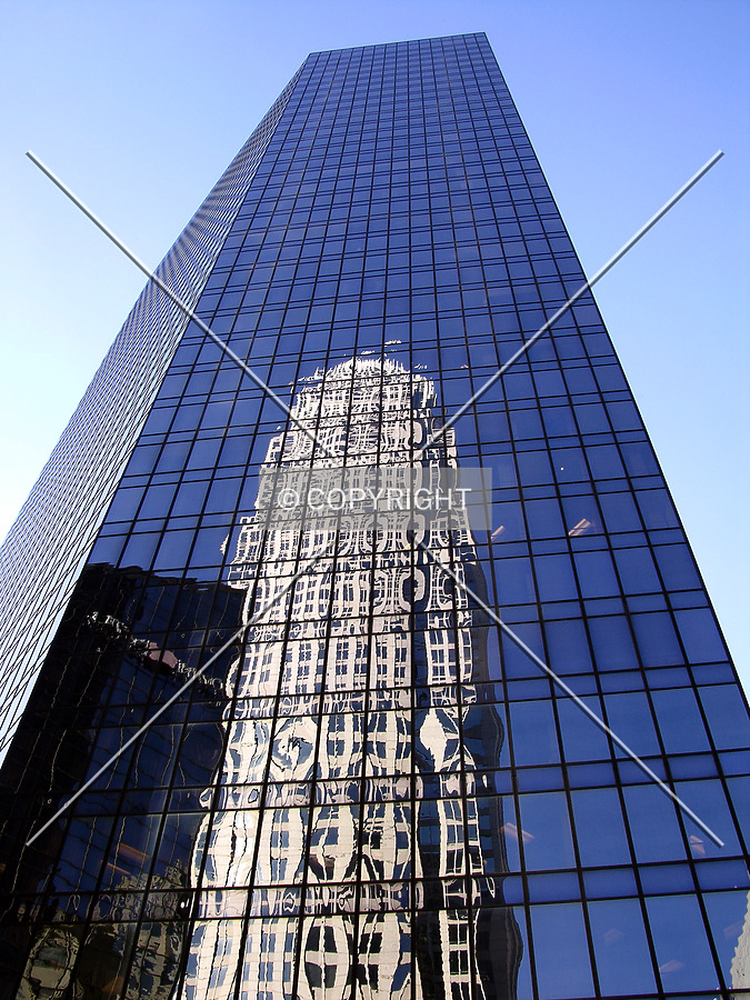 One South at The Plaza by Chris Patriarca