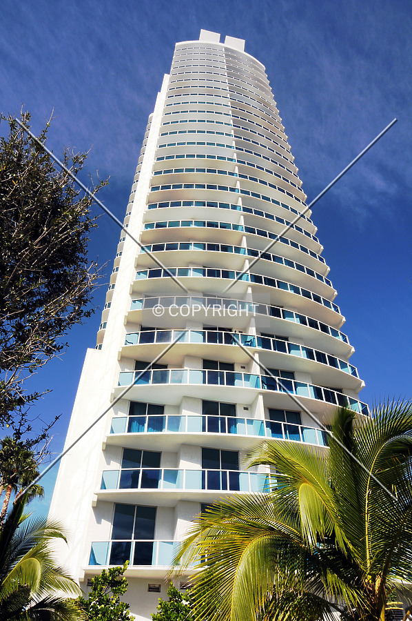 Ocean Marine Yacht Club by Jorge Molina