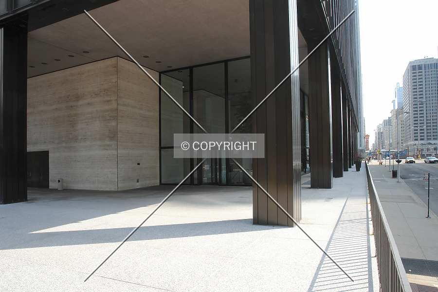 AMA Plaza by Nephilim