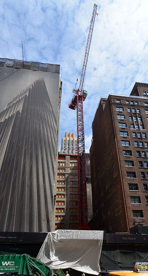 111 West 57th Street by John W. Cahill