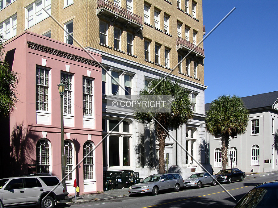 People's Office Building by Chris Patriarca