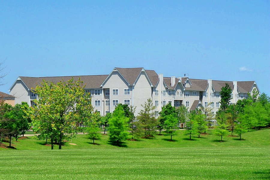 Residence Inn by Marriott by Ryan Hildebrand