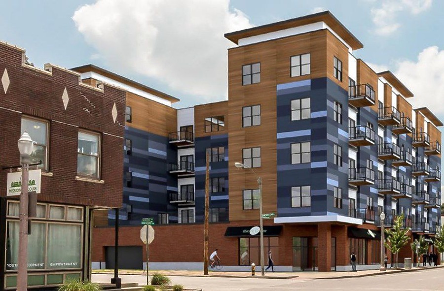 Gateway Lofts Photo 245260693 Stock Image SKYDB