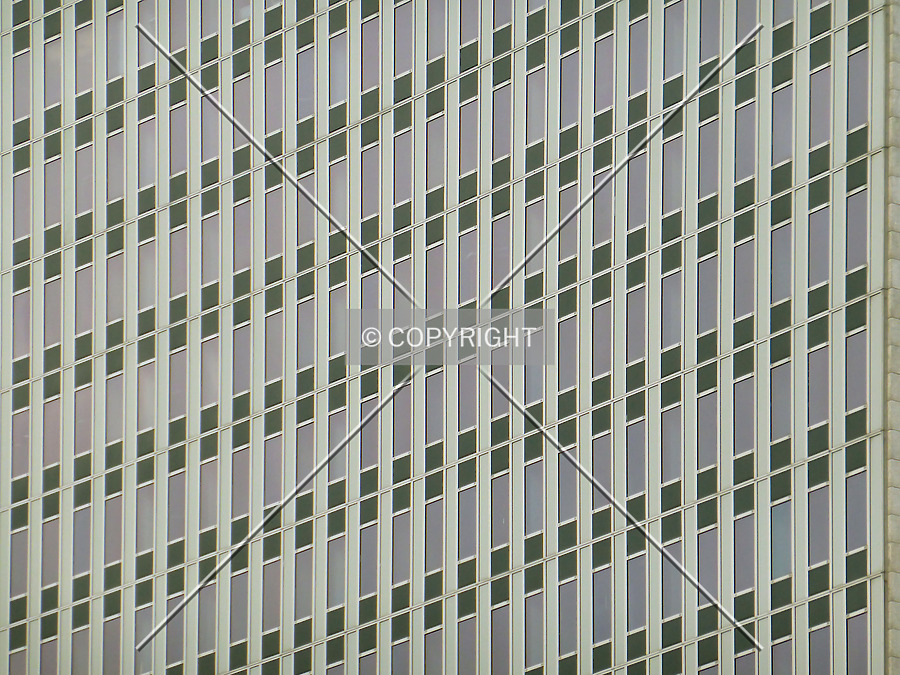 Horizon Tower by Nephilim