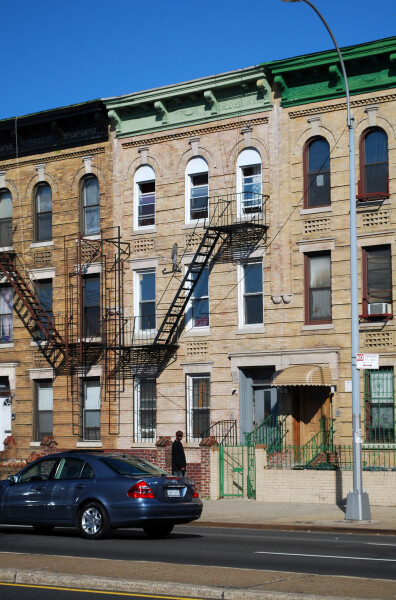 1565 Eastern Parkway