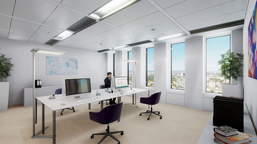 Trianon by Inreal Technologies GmbH