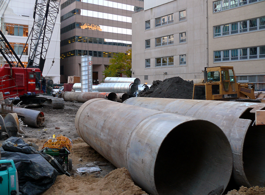 The Ritz-Carlton Residences by B. Victor Adams