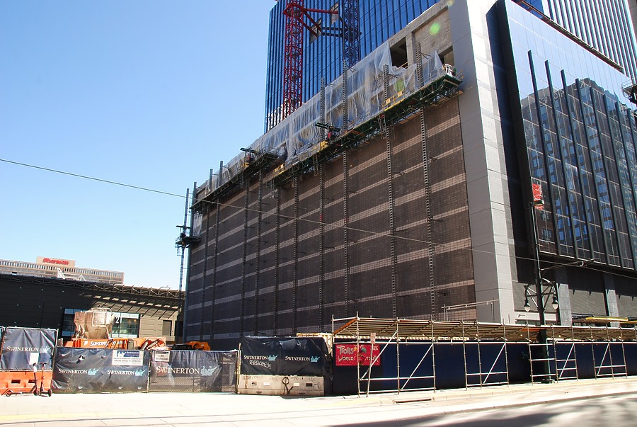 Block 162 by Brian LoBue